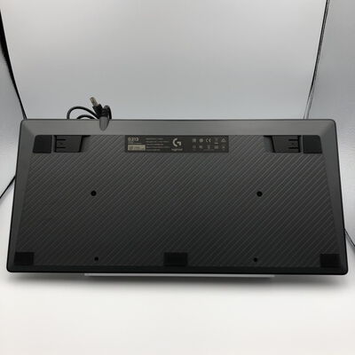 【甲府飯田店】中古  Logicool G213 RGB Gaming Keyboard G213r 146996 