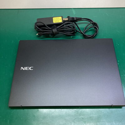 【神戸・三宮店】中古  NEC PC-VKT16GZG9 (Intel Core i5 10210U 1.6GHz/8GB/SSD256GB/-/オンボード/13.3/1920x1080/Wi-Fi/W11P64) 170915 