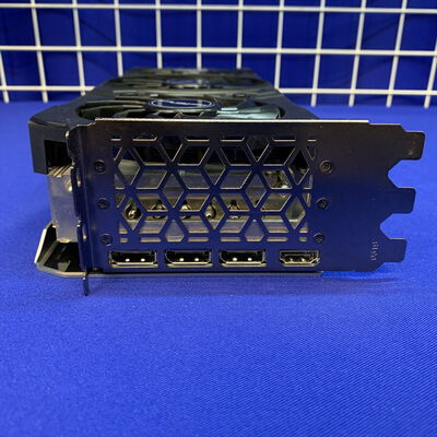 【横浜駅前店】中古  玄人志向 RTX4070Ti EX Gamer 12GB (RTX4070Ti 12G) 3400009125 