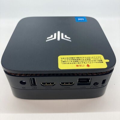 【博多店】中古  NIPOGI AK1PLUS N95(N95/8GB/SSD256GB/W11H) 3310005736 