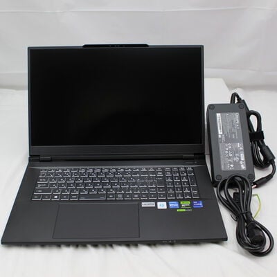 【大分店】中古  THIRDWAVE GALLERIA UL9C-R49 184510 