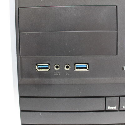 【浜松店】中古  THIRDWAVE Monarch EA(Intel Core i7 11700/16GB/SSD512GB/DVDマルチ/オンボード/W11H64 MAR) 184717 