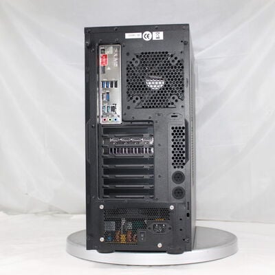 【通販センター】中古  THIRDWAVE raytrek ZV 179842 