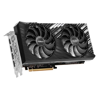 ASRock  Radeon RX 7700 XT Challenger 12GB OC (RX7700XT CL 12GO) 
