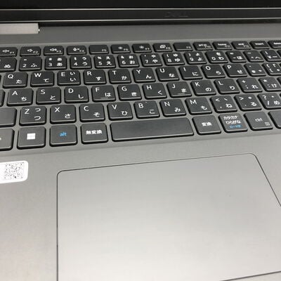 【宇都宮鶴田店】中古  DELL Latitude 3540 (Core i5-1345U/16GB/SSD256GB/-/-/WLAN/15.6インチFHD/W11P/-) 3240010189 