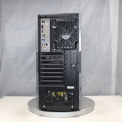 中古  THIRDWAVE GALLERIA SK(Intel Core i7 10700/16GB/SSD1TB/なし/NVIDIA GeForce RTX 3070 8GB/W11H64 MAR) 177568【4/24値下げ!】 