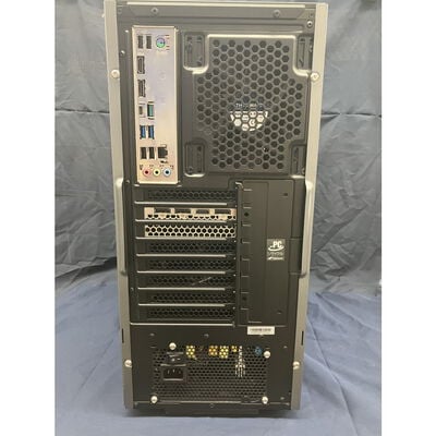 【川崎店】中古  THIRDWAVE GALLERIA SK(Intel Core i7 10700/16GB/SSD256GB/DVD-ROM/NVIDIA GeForce RTX 2070 SUPER 8GB/W11H64 MAR) 175871 