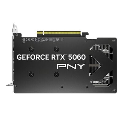 PNY  VCG50608DFXPB1-O (GeForce RTX 5060 OC 8GB) 