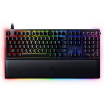 Razer  Huntsman V2 Analog (RZ03-03610100-R3M1) 