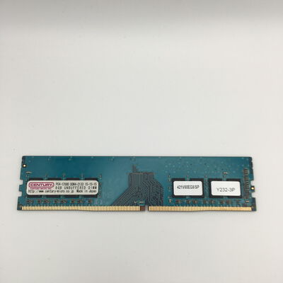 【秋葉原本店】中古  PC4-17000 8GB デスクトップ用(DDR4-2133) 126161 