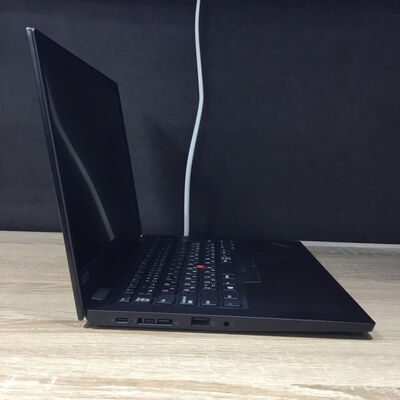 【松山環状枝松店】中古  Lenovo ThinkPad L13 Gen1(i5-10310U/16GB/SSD512GB/無し/オンボード/13.3/1920x1080/W10P) 4560001580 