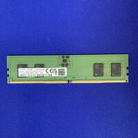 中古  PC5-38400 8GB デスクトップ用 151530 