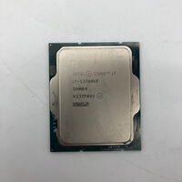 中古  INTEL Core i7 13700KF (1700/3.4G/30M/C16/T24) 152751 
