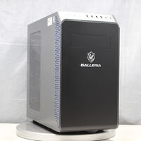中古  THIRDWAVE GALLERIA SKM 