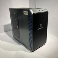 中古  GALLERIA RM5C-G60S(i5 10400/16GB/SSD512GB+1TB/GTX1660 SUPER/W10H) 4700000554 