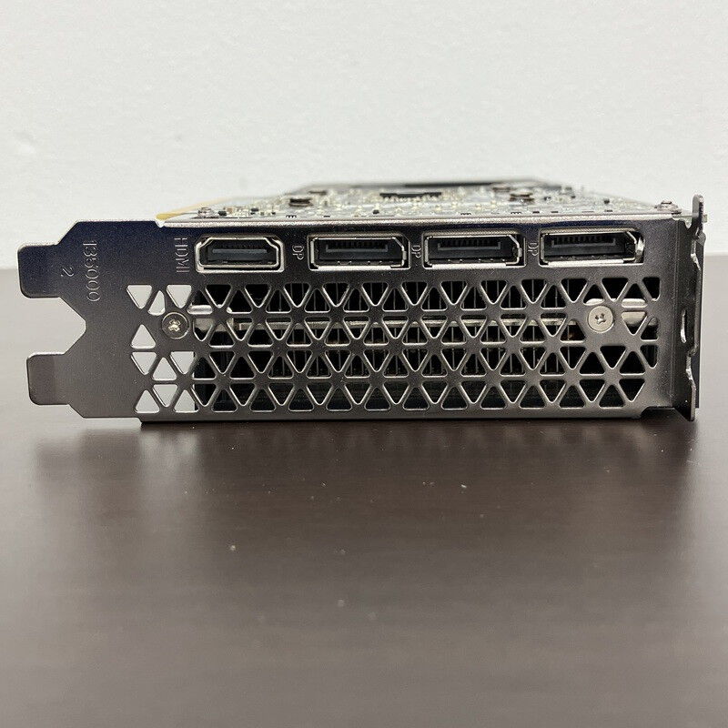 中古 各社 GeForce RTX3060 (12GB PCI-E) 144786 ｜ パソコン