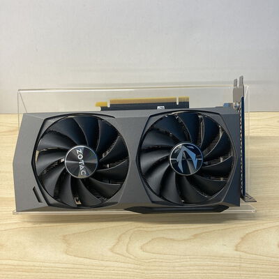 【博多店】中古  ZOTAC ZT-A30600H-10M (RTX3060 12GB) 144778 