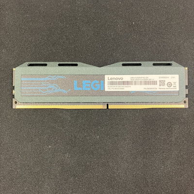 【大宮店】中古  PC4-25600 16GB デスクトップ用(DDR4-3200) 140728 