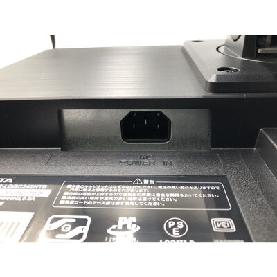 【水戸赤塚店】中古  IODATA EX-LDGC242HTB 23.6インチ144Hz 4680002904 