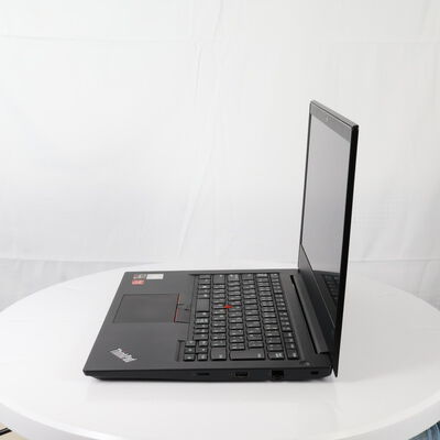 【通販センター】中古  Lenovo ThinkPad E495 20NECTO1WW(AMD Ryzen 3 3200U with Radeon Vega Mobile Gfx/8GB DDR4 (PC4)/HDD500GB/なし/オンボード/15.6/1920x1080/Wi-Fi/W11H64 MAR) 200714 