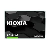 KIOXIA  SSD-CK960S/J (960GB) 
