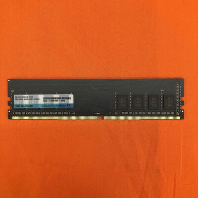 【なんば店】中古  PC4-25600 16GB デスクトップ用 140728 