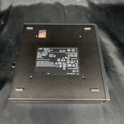 【横浜駅前店】中古  DELL Pro Micro QCM1250(Ultra 5 235U/16GB/SSD256GB/W11P) 3400009814 