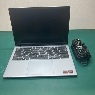 【浦添城間店(沖縄)】中古  DELL Inspiron 14 5445 (AMD Ryzen 7 8840U/16GB/CPU内蔵/W11H/有線LAN?無線LAN◯) 3400008811【2/26値下げ!】 