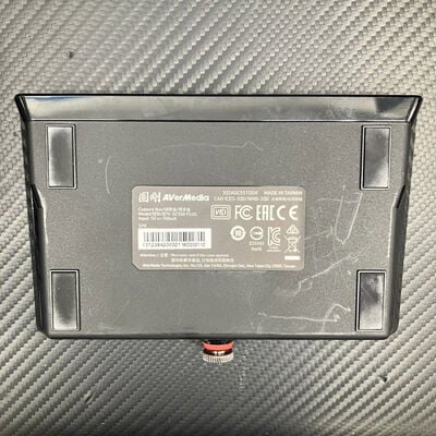 【富士青葉店】中古  AverMedia Live Gamer EXTREME 2 GC550 PLUS 3000 5070001850 