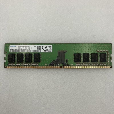 【新潟店】中古  PC4-21300 8GB デスクトップ用_ 184888 