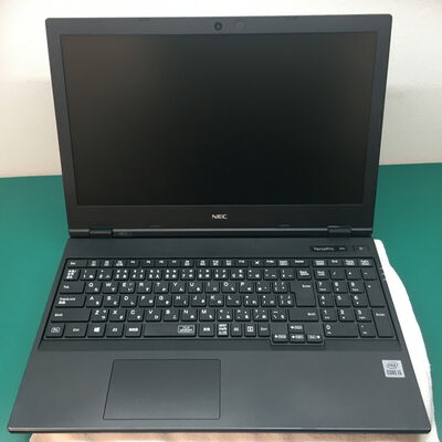 【佐賀南部バイパス店】中古  NEC PC-VKM17XZG7 (INTEL Core i5 10310U 1.7GHz/16GB/SSD512GB/Mt/オンボード/15.6/1366x768/Wi-Fi/WEBCAM/W11H64) 180563 