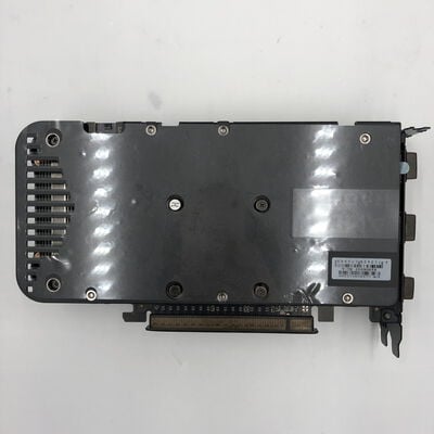 【福井日之出店】中古  PowerColor RX9060XT 8G-A (RX9060XT 8G) 179892 