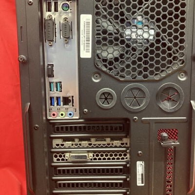 【千葉店】中古  GALLERIA XF 3250006247 