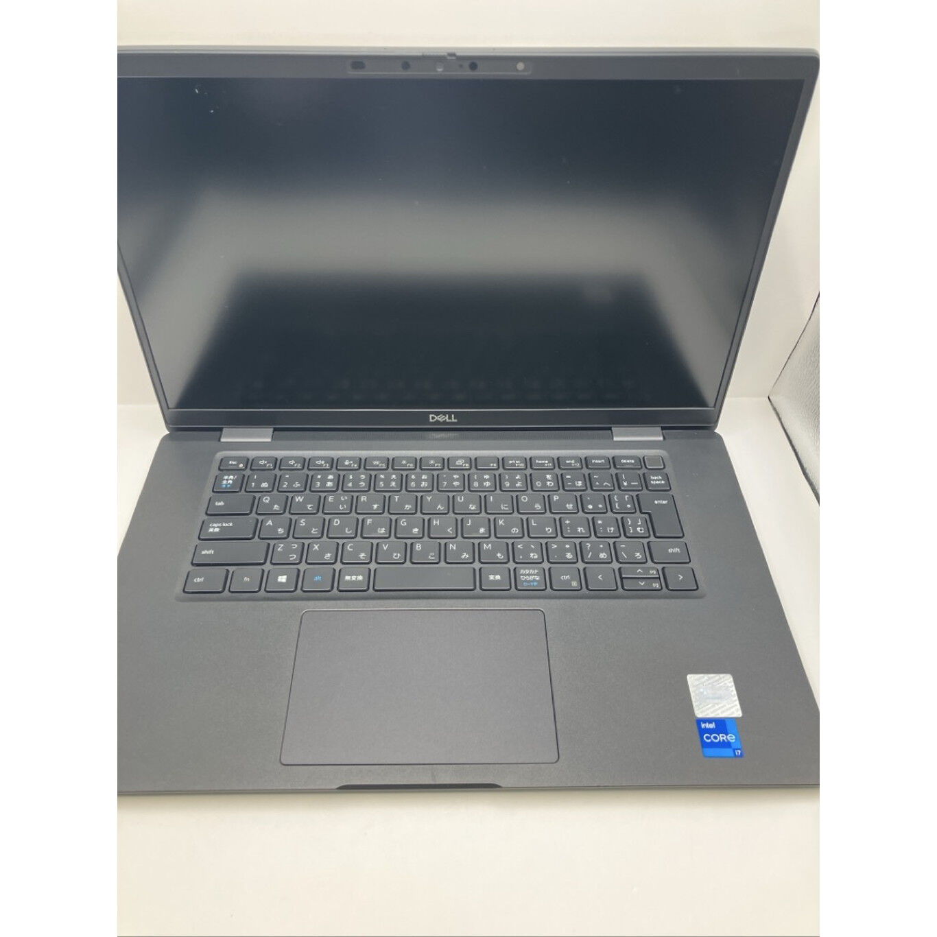 中古 Lenovo ThinkPad L13 gen3 (Core i5-1235U/8GB/SSD 256GB/-//WLAN