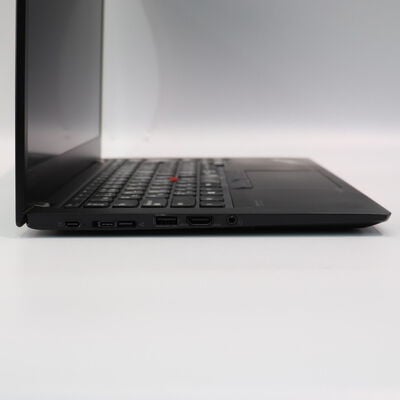 【札幌店】中古  LENOVO ThinkPad X13 (AMD Ryzen 5 Pro 4650U 2.10GHz/32GB/SSD256GB/-/オンボード/13.3/1920x1080/Wi-Fi/WEBCAM/W11H) 185606 