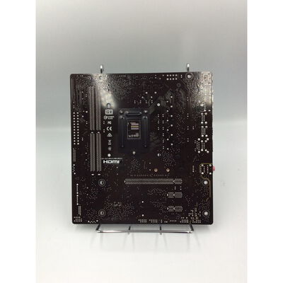 【座間相武台】中古  ASUS PRIME H510M-A (H510 1200 mATX) 146715 
