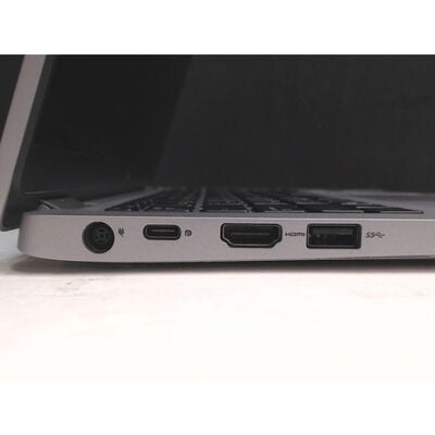 【前橋ｲﾝﾀｰｱｶﾏﾙ店】中古  DELL Latitude 5310 (Intel Core i7 10610U 1.8GHz/16GB/SSD512GB/なし/オンボード/14/1920x1080/Wi-Fi/WEBCAM/W11H64) 181898 