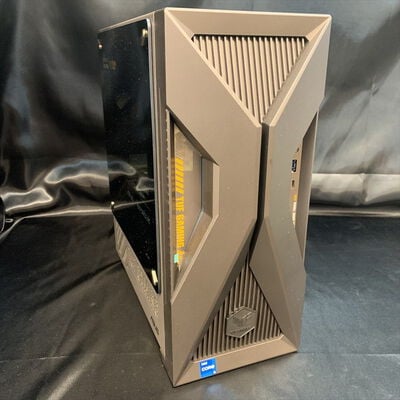 【横浜駅前店】中古  ASUS TUF GAMING T500MV (Intel Core i5-13420H/32GB/RTX3050/W11H/有線LAN◯無線LAN◯) 3400009117 