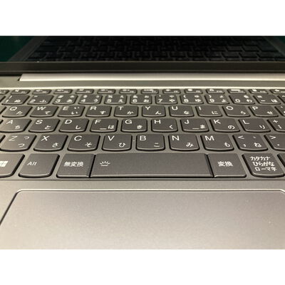 【富山本郷店】中古  Lenovo IdeaPad Pro 5 14AHP9 (AMD Ryzen 7 8845HS/16GB/Radeon 780M/SSD 512GB/-/14inch/WLAN/WebCAM/Win 11 Home/-) 4760000803 