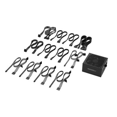 Corsair  RM1000x Shift 2025 CP-9020300-JP (1000W) 