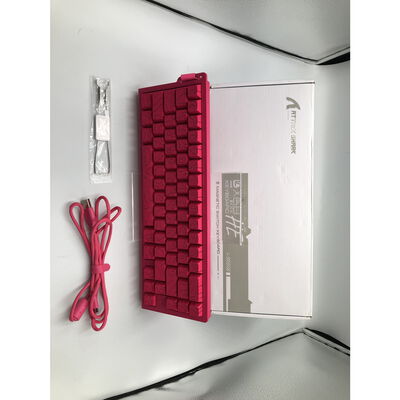 【水戸赤塚店】中古  ATTACK SHARK X68HE 4680003866 