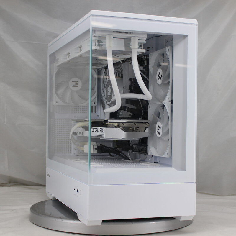 中古 Original PC(Intel Core i7 14700K/32GB/SSD1TB/なし