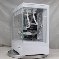 中古  Original PC(Intel Core i7 14700K/32GB/SSD1TB/なし/NVIDIA GeForce RTX 4070 SUPER 12GB/W11H64 MAR) 180581 