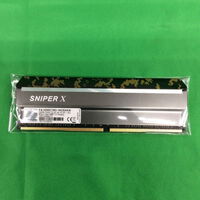 中古  PC4-25600 8GB デスクトップ用(DDR4-3200) 140727 
