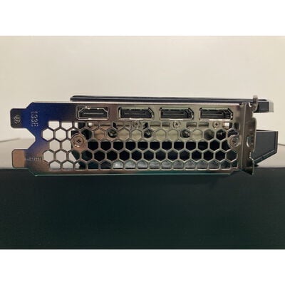 【富山本郷店】中古  Palit NED407S019K9-1043D (RTX4070 SUPER 12GB) 163398 