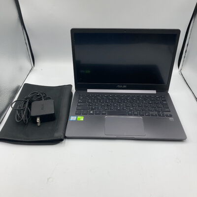 【水戸赤塚店】中古  ASUS ZenBook 13 UX331UN(i5-8250U/8GB/SSD128GB/-/MX150/13.3/1920&times;1080/W11H) 4680004112 