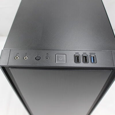 【通販センター】中古  Original PC(AMD Ryzen 5 5600X/16GB DDR4 (PC4)/SSD500GB/なし/NVIDIA GeForce RTX 3060 12GB/W11H64 MAR) 194349 