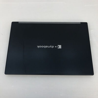 【徳島住吉店】中古  Dynabook G83/HS (Intel Core i5 1135G7 2.40GHz/16GB DDR4/SSD256GB/-/オンボード/13.3/1920x1080/GbE/Wi-Fi/WEBCAM/W11H64) 191096 