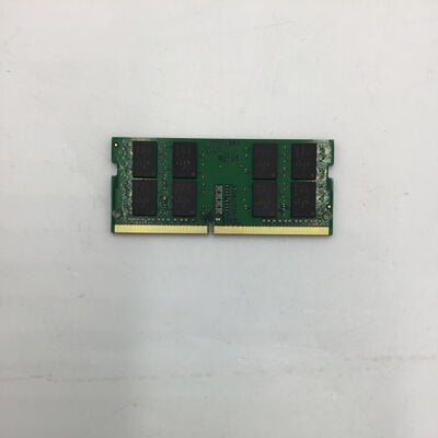【白山FM松任店】中古  ﾄﾞｽﾊﾟﾗｾﾚｸﾄ D4N3200-16G1A2(DDR4 PC4-25600 SO-DIMM 16GB) 4950002156 