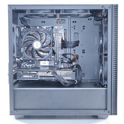 【通販センター】中古  THIRDWAVE GALLERIA Lightning-GAV7XRB 204879 